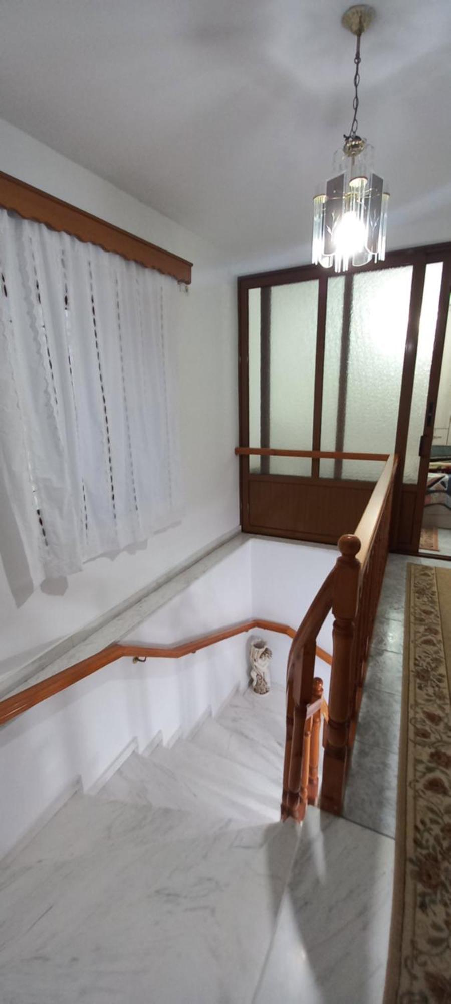Marbi Guest House Gjirokastër Exteriör bild
